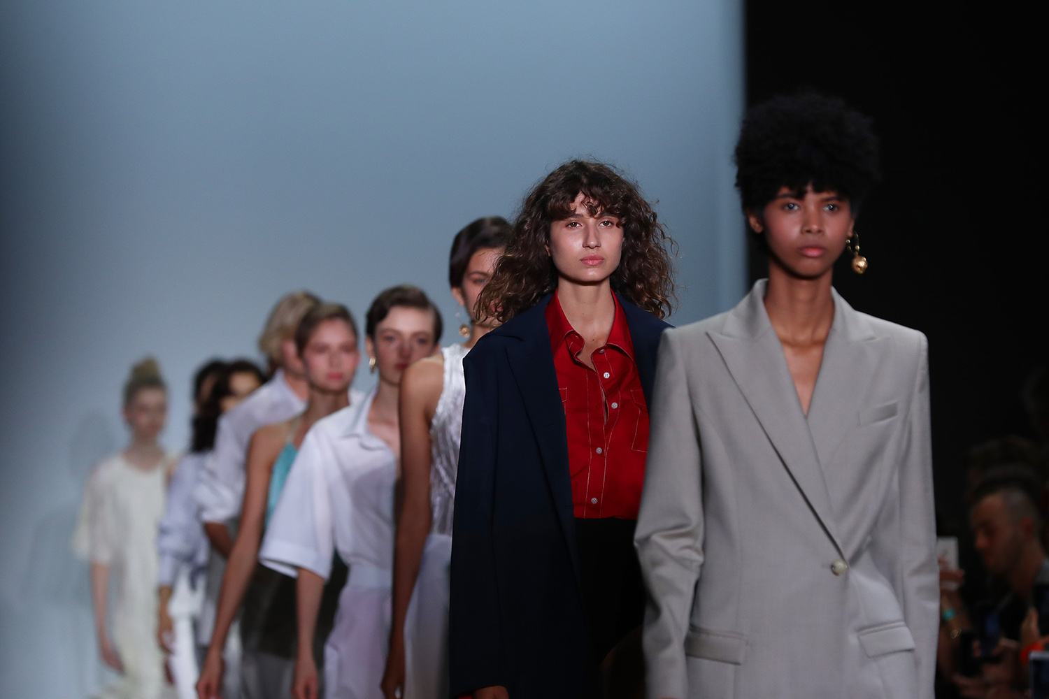 MBFWA SPOTLIGHT: KEVIN.MURPHY FOR ANNA QUAN – THE JOURNAL MAG