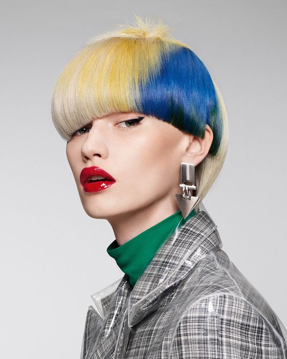 R∃MIX, Goldwell-Color-Zoom-Creative-Team, Goldwell-Color-Zoom