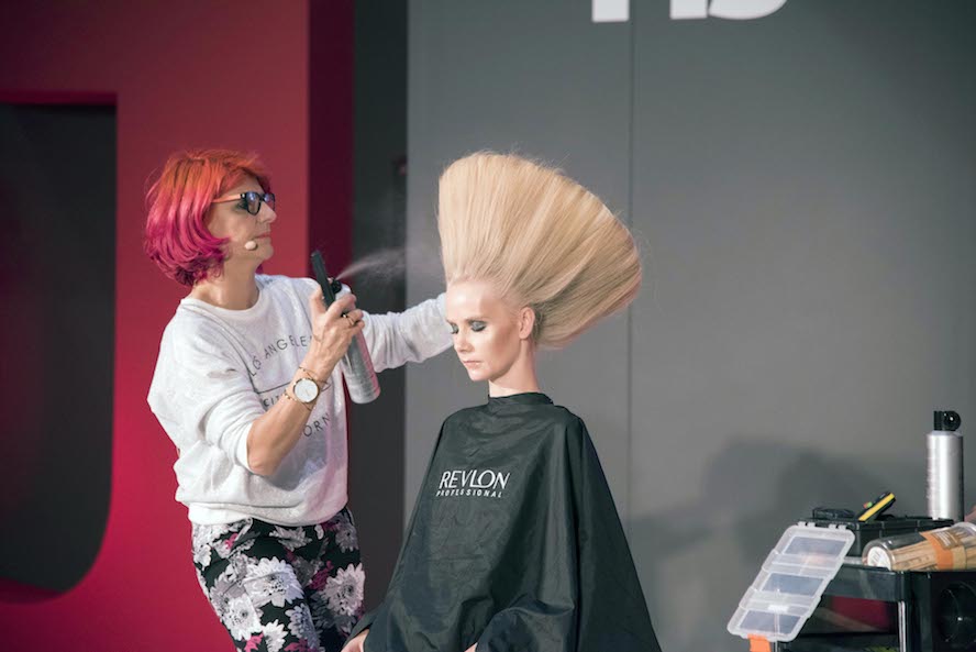 salon-international-london salon-international-the-journal hair-competition the-journal-competiton