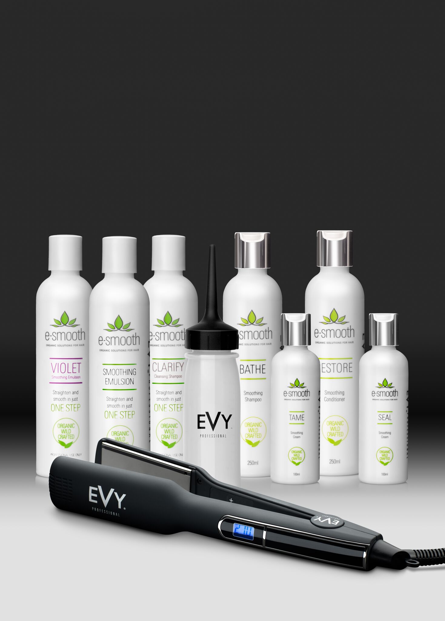 evy-professional evy-professional-australia e-smooth