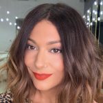 Natalie Anne named International Hair Influencer of the Year at the American Influencer Awards