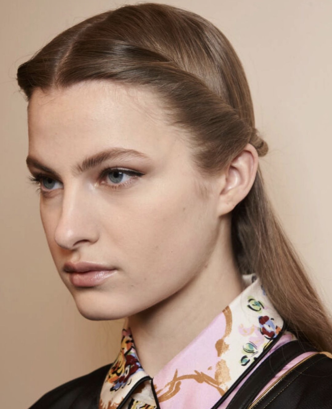 NYFW: HAIR HIGHLIGHTS FROM THE FW20 RUNWAYS - THE JOURNAL MAG