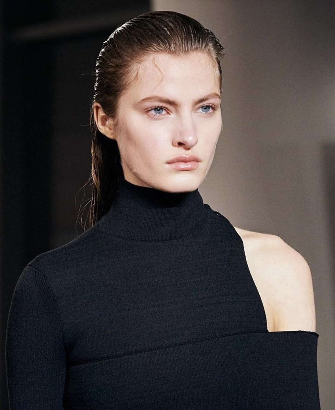 NYFW: HAIR HIGHLIGHTS FROM THE FW20 RUNWAYS - THE JOURNAL MAG
