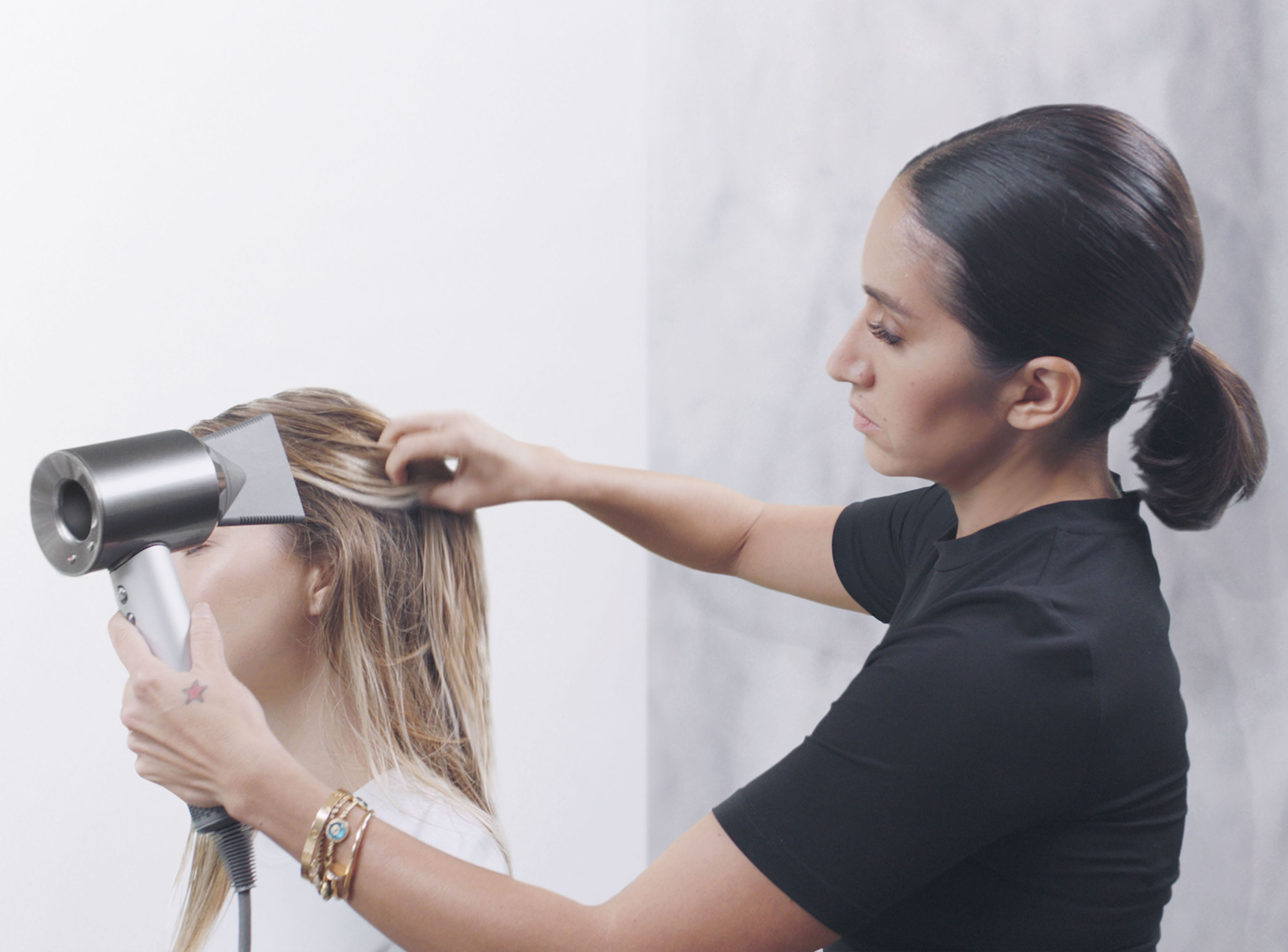 LAUNCH: WELCOME THE DYSON SUPERSONIC™ HAIR DRYER PROFESSIONAL – THE JOURNAL  MAG
