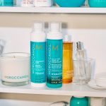 New Moroccanoil Products
