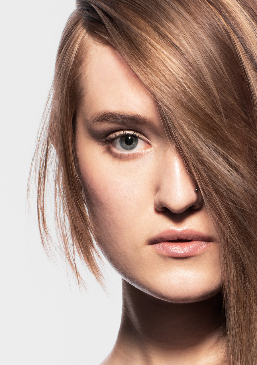 Sassoon Now Collection Image