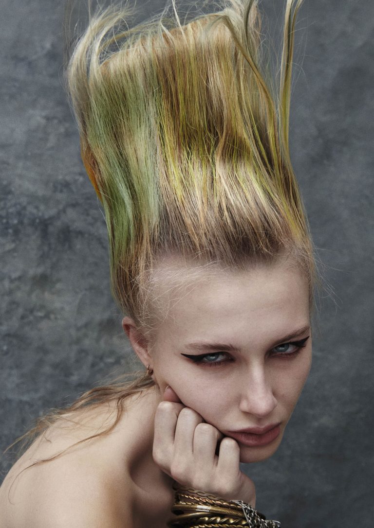 AHFA21 FINALIST: AHFA HAIRDRESSER, JAMIE FURLAN – THE JOURNAL MAG