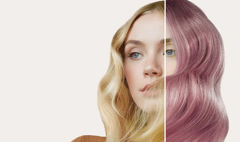 PRODUCT: IAN MICHAEL BLACK EXPLORES AVEDA'S NEW COLOR TECHNOLOGY – THE  JOURNAL MAG